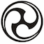 Aikido Shimbokukai Logo